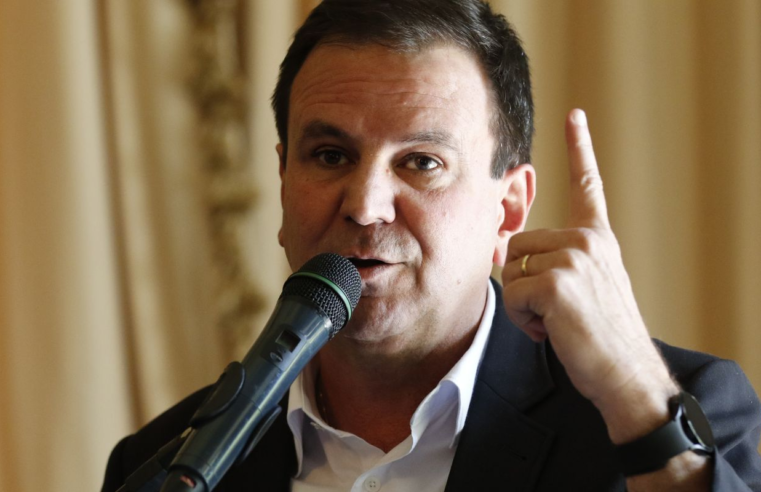 Rio: crime organizado cobra R$ 500 mil para liberar obra da prefeitura