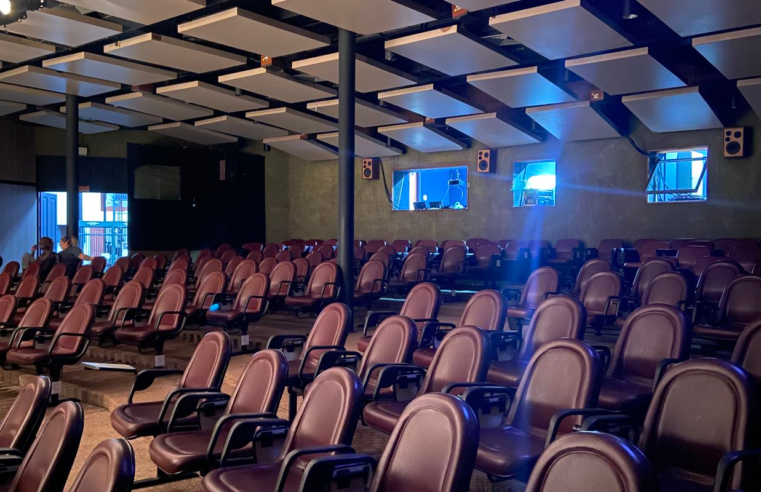 Teatro dos Correios privilegiará produção cultural negra do país