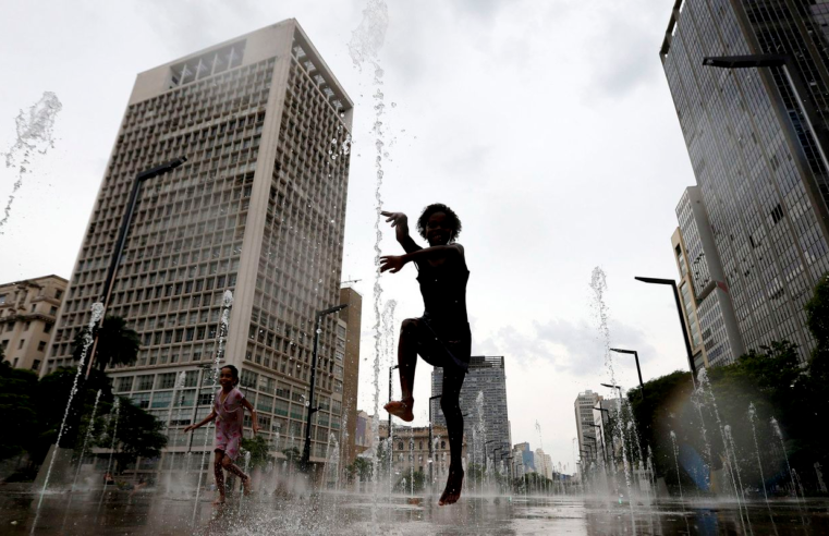 Mundo tem quer fazer a transição energética, dizem especialistas