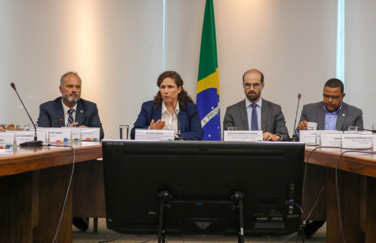 Enem dos Concursos: governo quer serviço público com a cara do Brasil