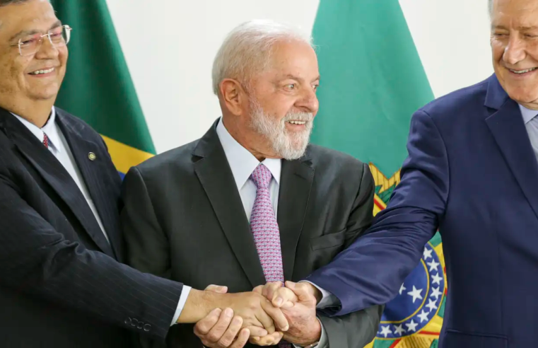 Ricardo Lewandowski será o novo ministro da Justiça