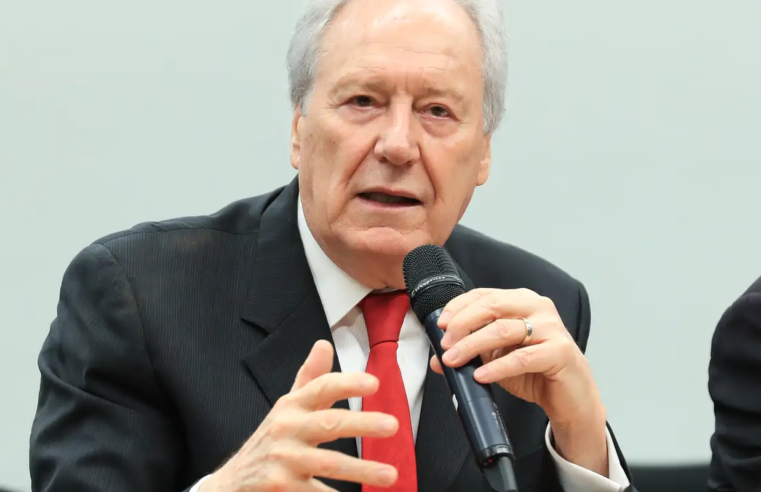 Saiba quem será o novo ministro da Justiça e Segurança Pública