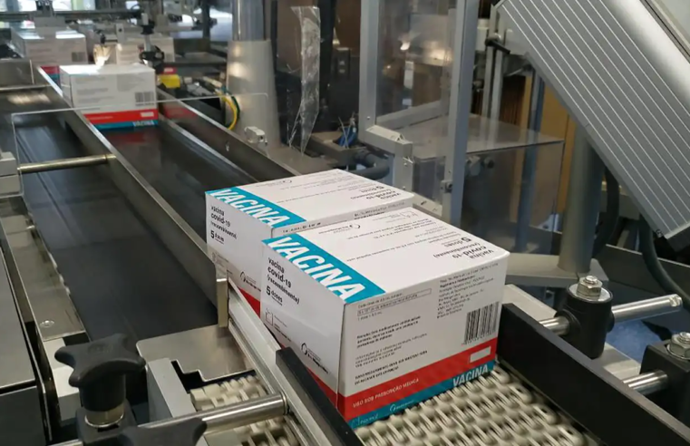 Bio-Manguinhos será laboratório de prontidão para emergências globais