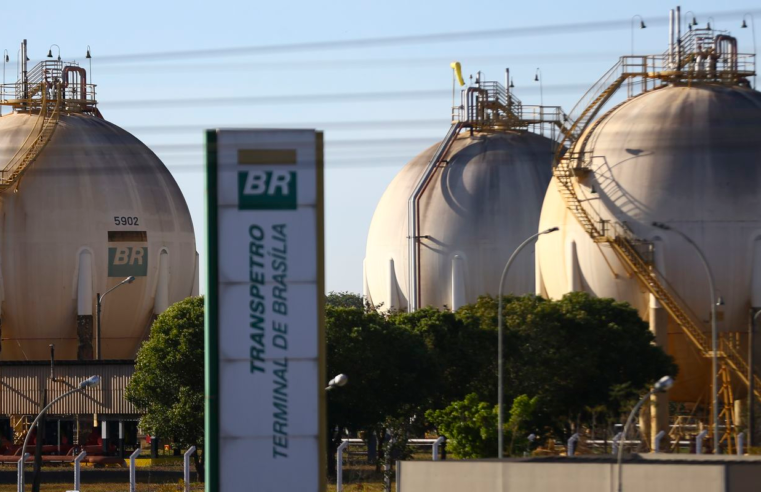 Transpetro encerra 2023 com mais de R$ 500 milhões em novos negócios