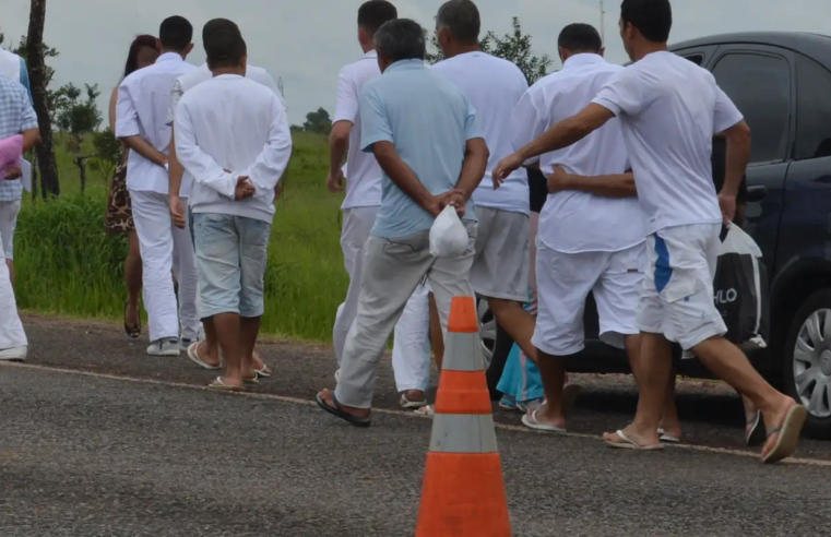 Extinção da "saidinha" não é solução para queda na criminalidade