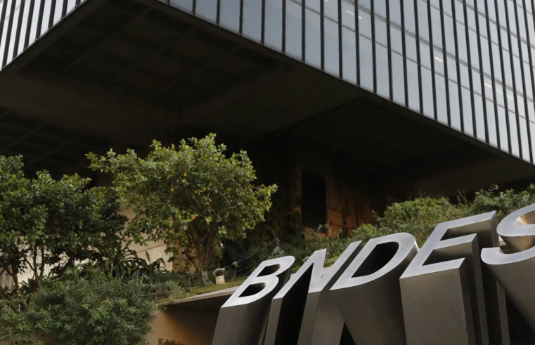 BNDES financia com R$ 6 bilhões exportação de 39 aeronaves da Embraer