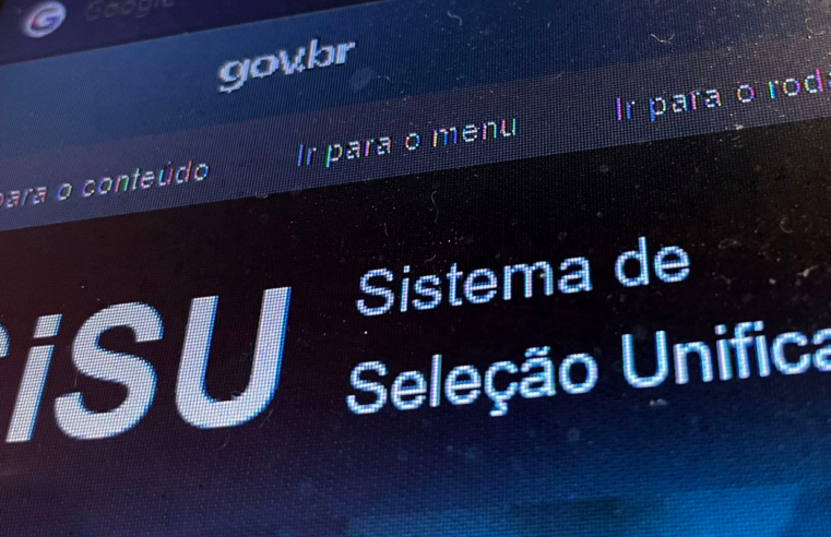 Lista de universidades com vagas para o Sisu já está disponível