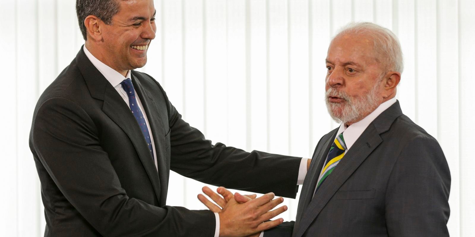 Brasil e Paraguai não chegam a acordo sobre tarifa de Itaipu