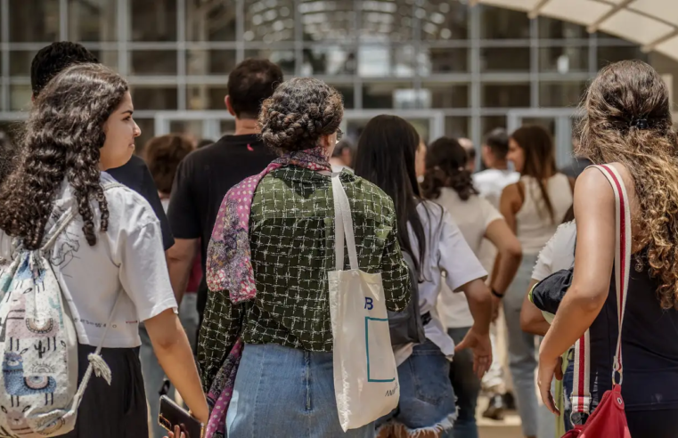 Resultados do Enem 2023 já podem ser acessados