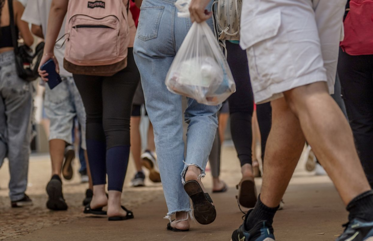 Sessenta estudantes tiram nota mil na redação do Enem