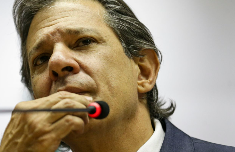 Haddad estima em R$ 32 bi de impacto com desonerações