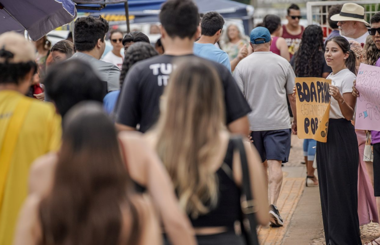 IBGE oferece 895 vagas no Concurso Público Nacional Unificado