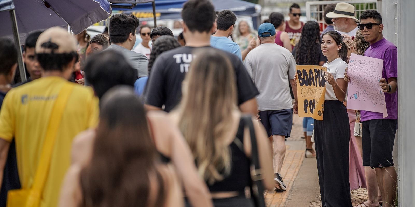 IBGE oferece 895 vagas no Concurso Público Nacional Unificado