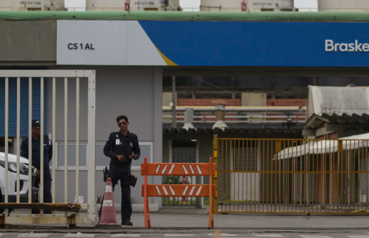 CNJ e CNMP chegam a Maceió para inspecionar caso Braskem