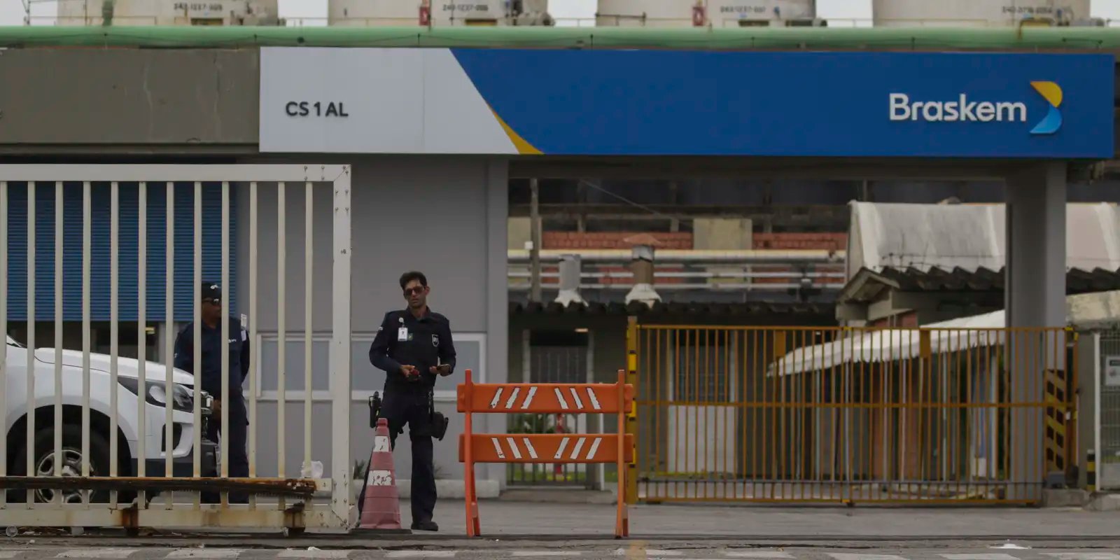 CNJ e CNMP chegam a Maceió para inspecionar caso Braskem