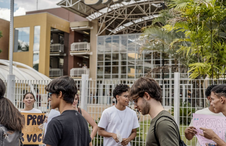 Saiba como funcionará o Programa Pé-de-Meia para estudantes