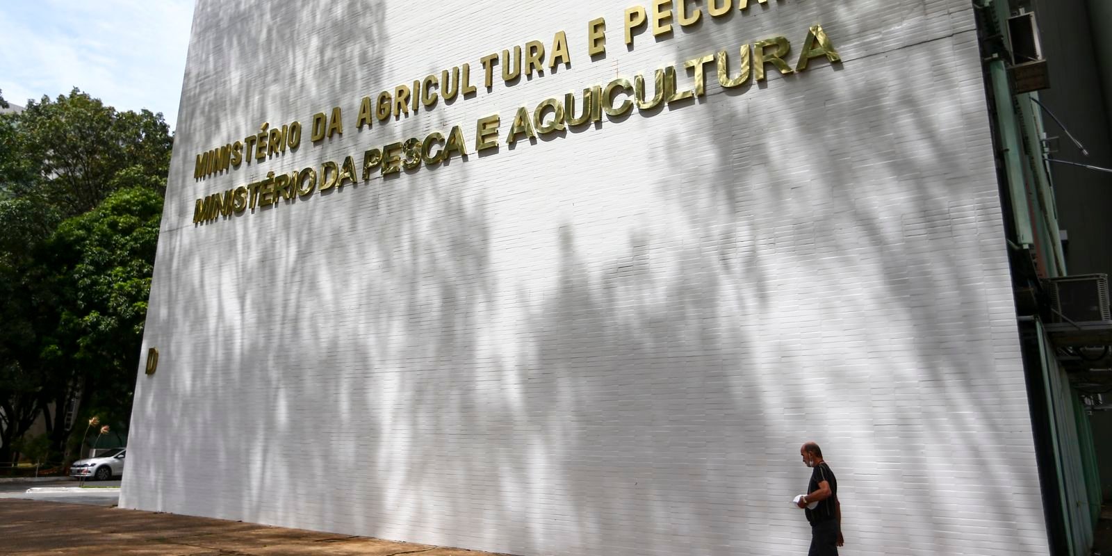 Ministério da Agricultura oferece 200 vagas no concurso unificado