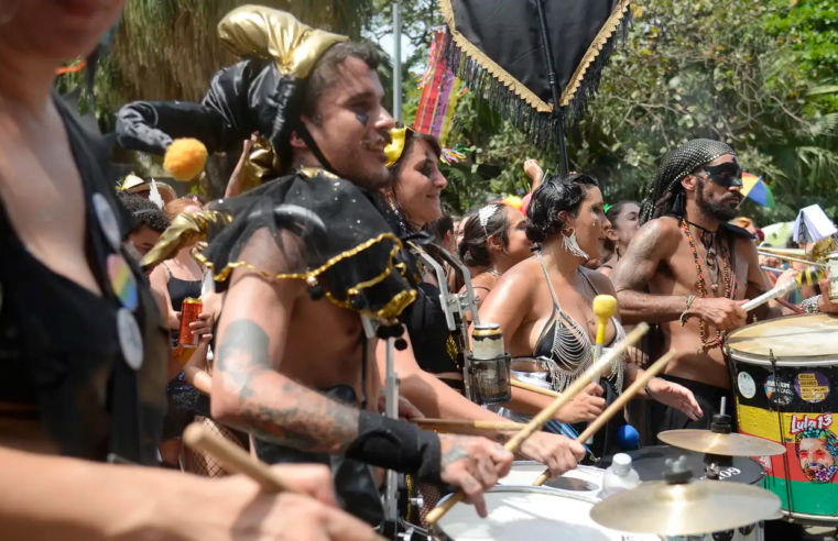 Bares e restaurantes estimam aumento de faturamento no carnaval