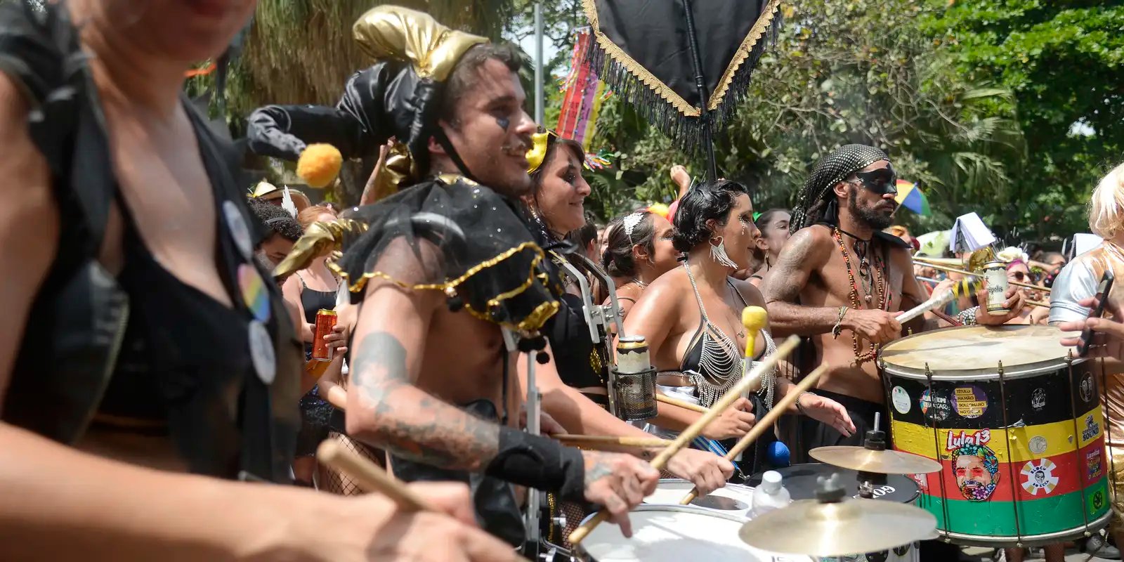 Bares e restaurantes estimam aumento de faturamento no carnaval