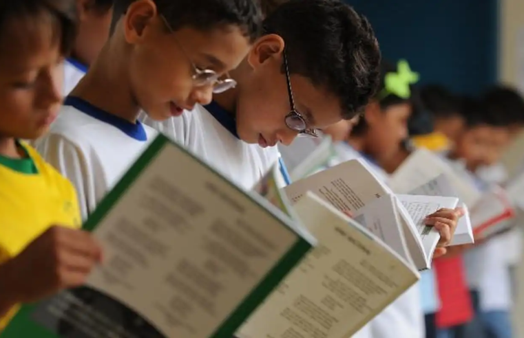 Curso ajuda professores a despertar interesse de crianças pelos livros