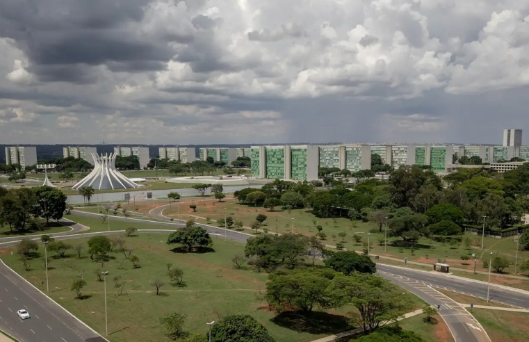 Ministério da Gestão oferece 490 vagas para o concurso unificado