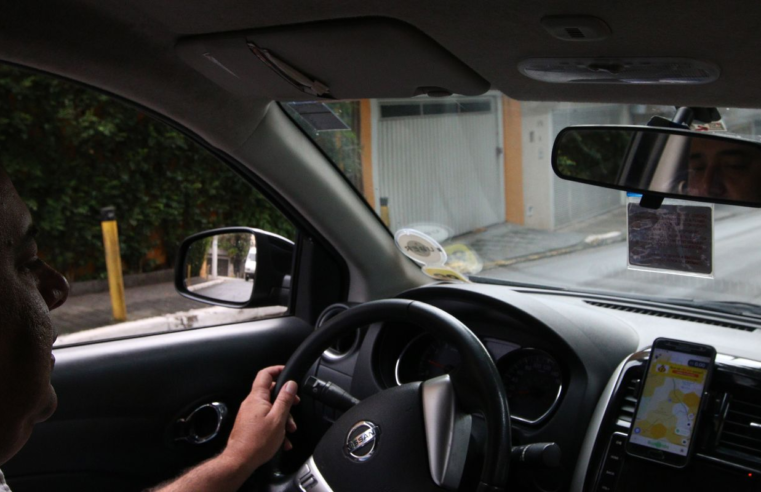 Uber: todas as corridas têm que ter ar-condicionado sem taxa extra