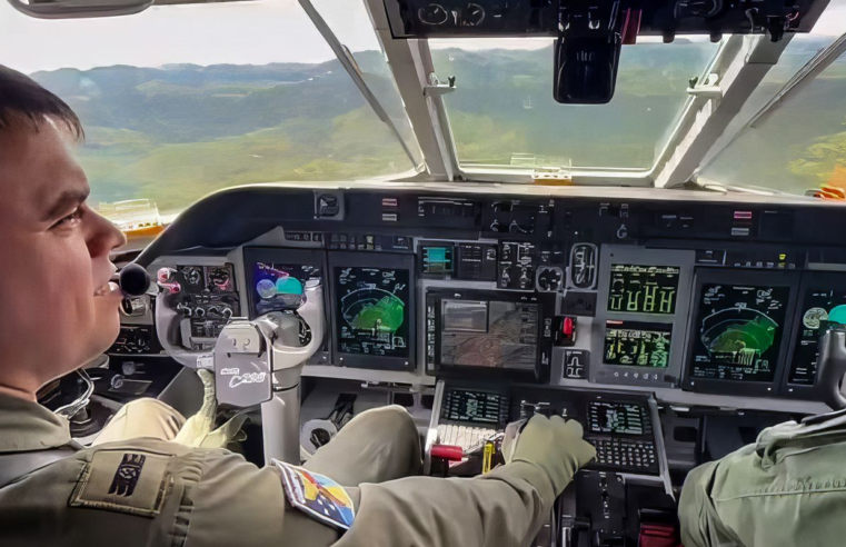 Buscas ao helicóptero desaparecido no litoral de São Paulo continuam