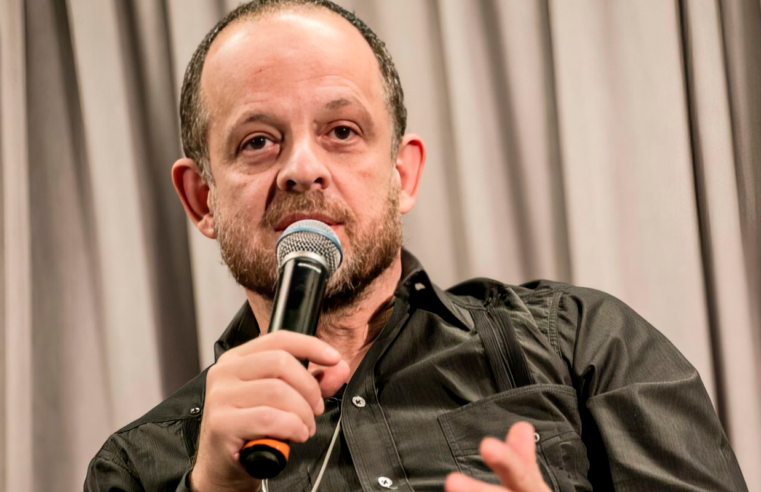 Rede social notifica jornalista Breno Altman sobre investigação da PF