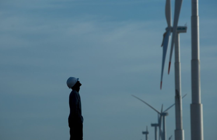 Geração de energia brasileira aumentou 10,3 mil MW em 2023