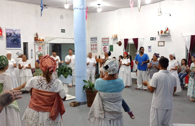 Intolerância religiosa representa um terço dos processos de racismo