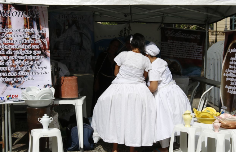 Rio teve quase 3 mil crimes ligados à intolerância religiosa em 2023