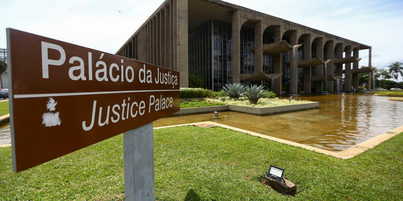Lewandowski : segurança pública é uma pauta que precisa ser enfrentada