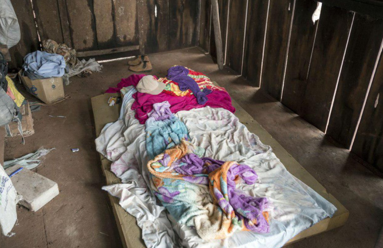 Brasil resgatou 3,1 mil trabalhadores escravizados em 2023