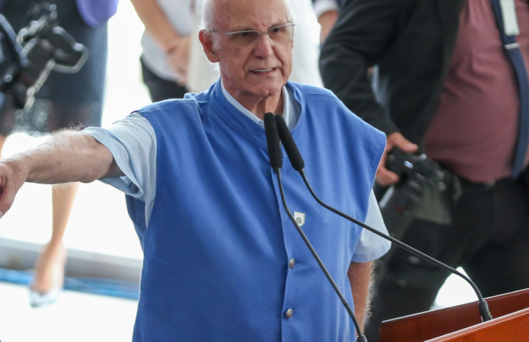 Câmara de SP quer CPI para apurar atuação de Julio Lancelloti