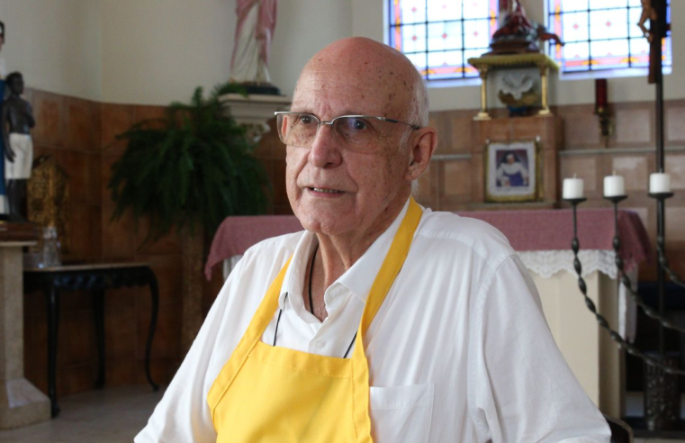 Arquidiocese de SP arquiva investigação sobre padre Júlio Lancellotti