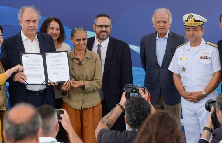 BNDES Azul tem o mar como centro de estratégia de desenvolvimento