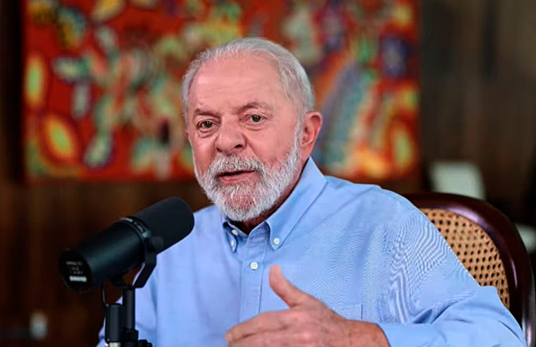 Em fevereiro, Lula visita Egito, Etiópia e Guiana