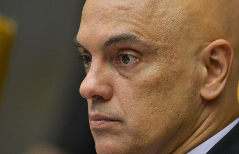 Moraes autoriza acesso da CGU às investigações contra Bolsonaro