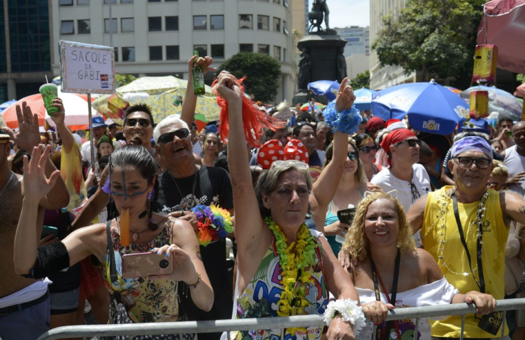 Bloco dos Dinos terá ações de inclusão no carnaval deste ano