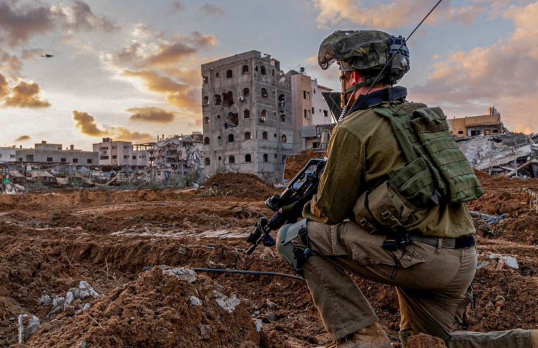 Itamaraty pede que Israel cumpra decisão de Tribunal Internacional