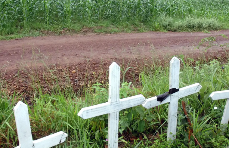 Chacina de Unaí revelou Brasil profundo, diz pesquisador