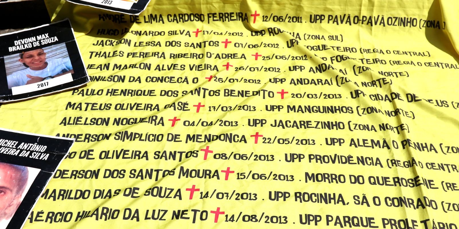 Estudo mostra aumento de tiroteios em ações policiais em Pernambuco