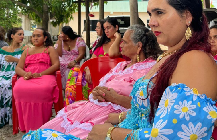 Caravana ouve demandas de povos ciganos por políticas públicas