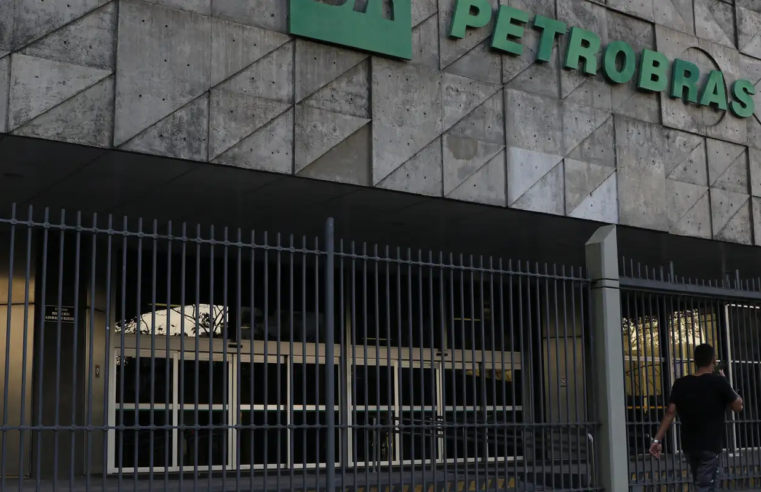 Concurso da Petrobras encerra inscrições nesta quarta-feira