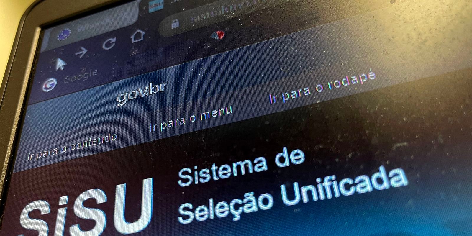 MEC adia divulgação do resultado do Sisu para quarta-feira (31)