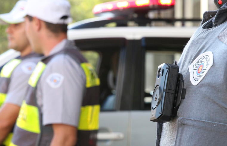 São Paulo terá mais de 15 mil policiais nas ruas durante o carnaval