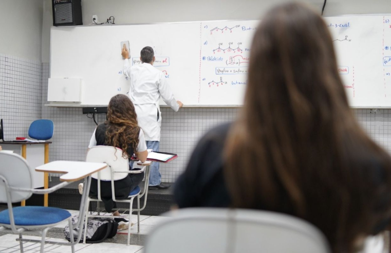 Prazo para inscrição no Prouni termina quinta-feira