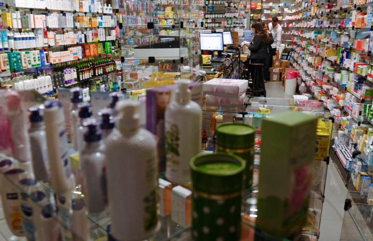 Ozempic: OMS alerta para aumento de falsificações