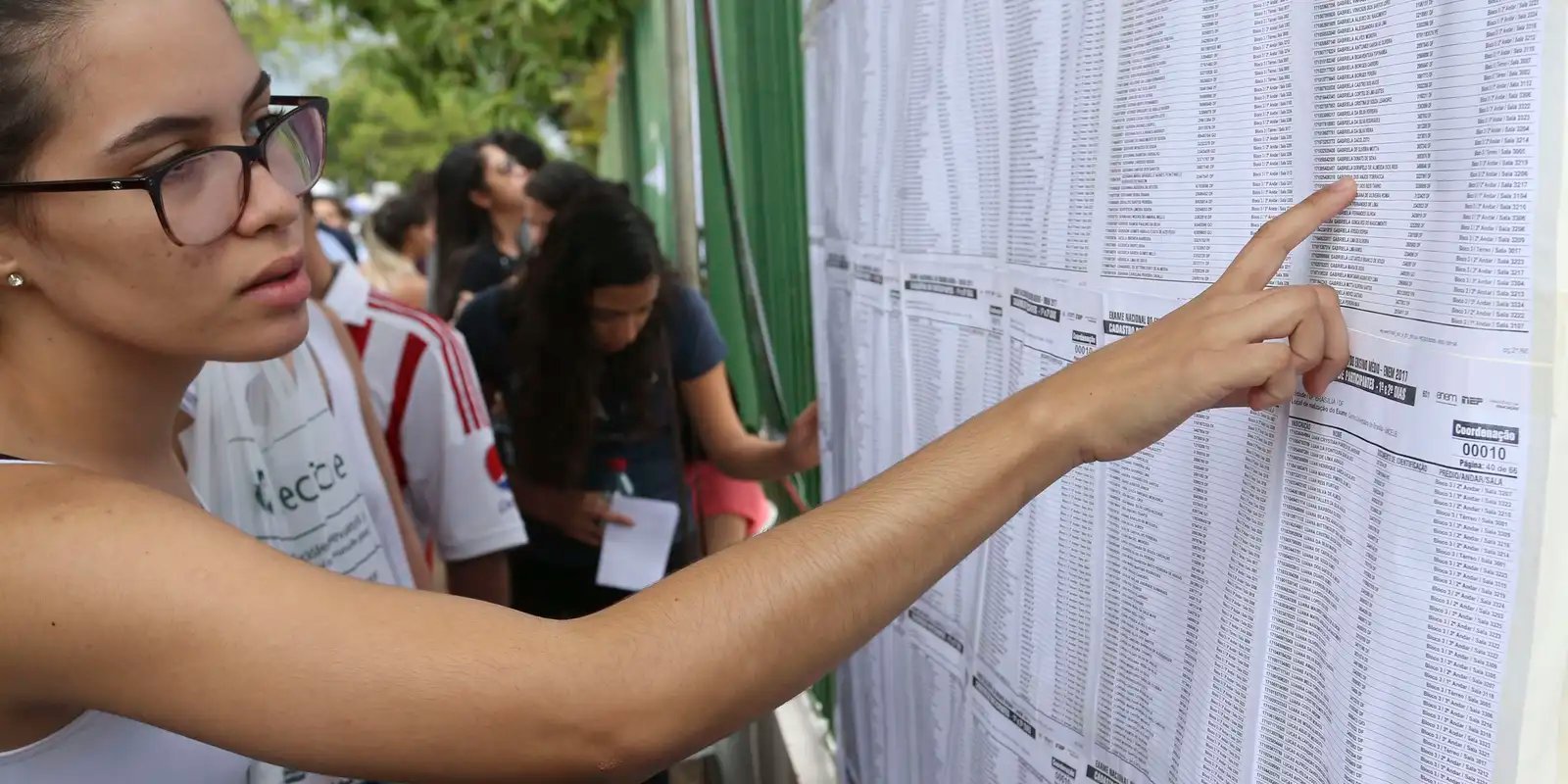 Sisu 2024: MEC publica resultado da primeira chamada