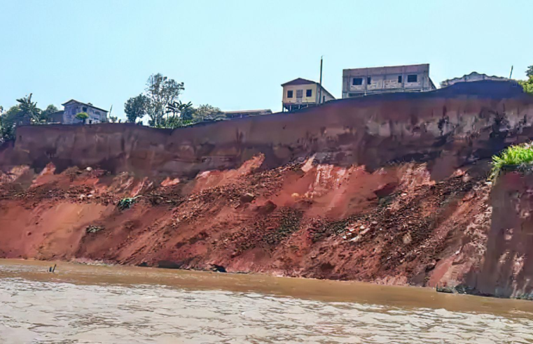 Alerta de desastres baseado em CEPs é ineficaz, revela estudo